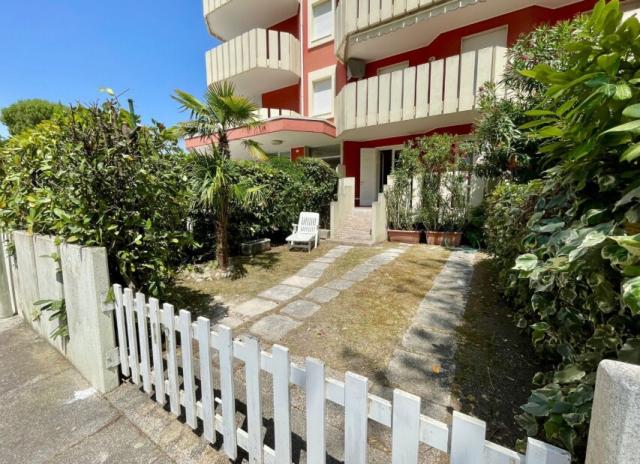 Residence Lemene (dodavatel 2) - Caorle Porto Santa Margherita
