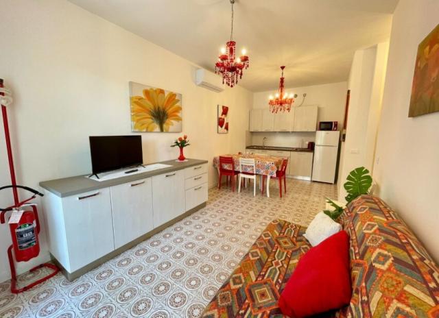 Residence Lemene (dodavatel 2) - Caorle Porto Santa Margherita