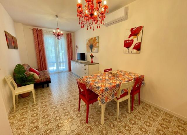 Residence Lemene (dodavatel 2) - Caorle Porto Santa Margherita