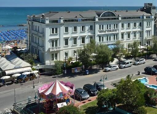 Hotel Kursaal**** - Cattolica