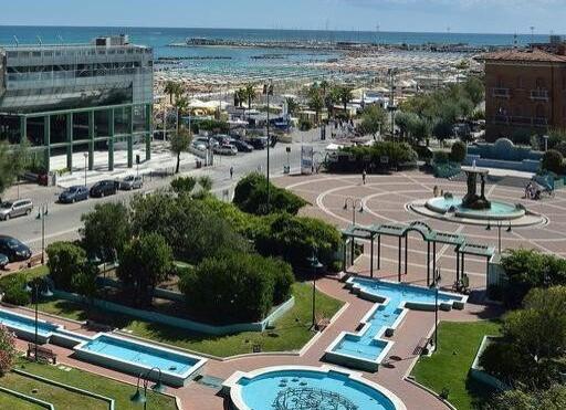 Hotel Kursaal**** - Cattolica