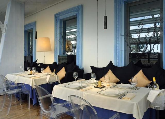 Hotel Kursaal**** - Cattolica