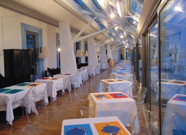 Hotel Kursaal**** - Cattolica