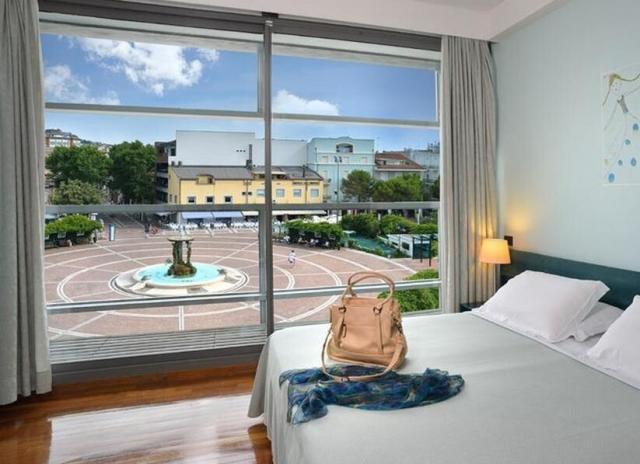 Hotel Kursaal**** - Cattolica