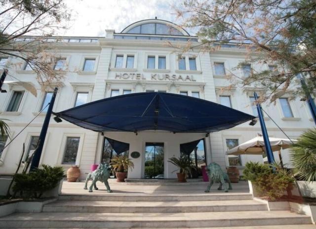 Hotel Kursaal**** - Cattolica