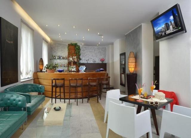 Hotel Kursaal**** - Cattolica