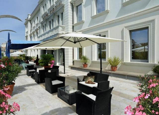 Hotel Kursaal**** - Cattolica