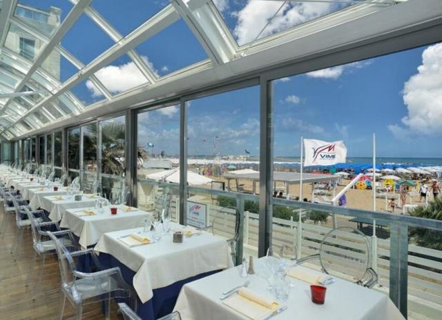 Hotel Kursaal**** - Cattolica