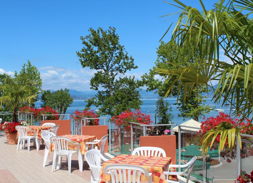Camping Cisano & San Vito - Cisano del Bardolino