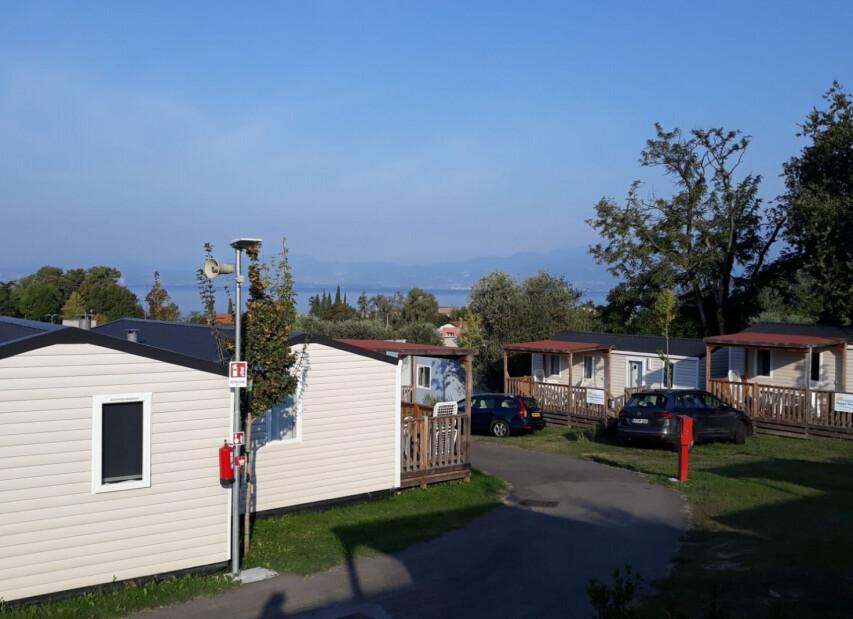 Camping Cisano & San Vito - Cisano del Bardolino