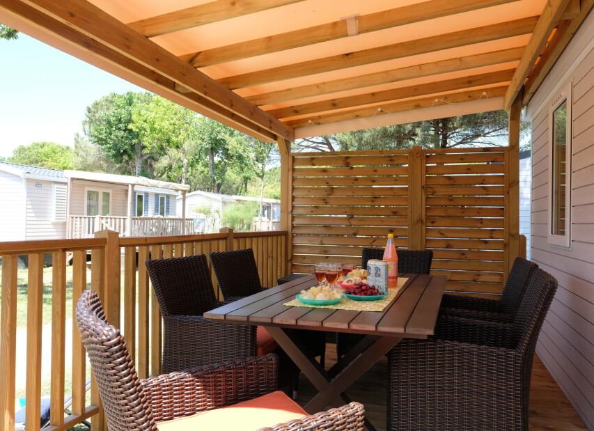 Camping Cisano & San Vito - Cisano del Bardolino