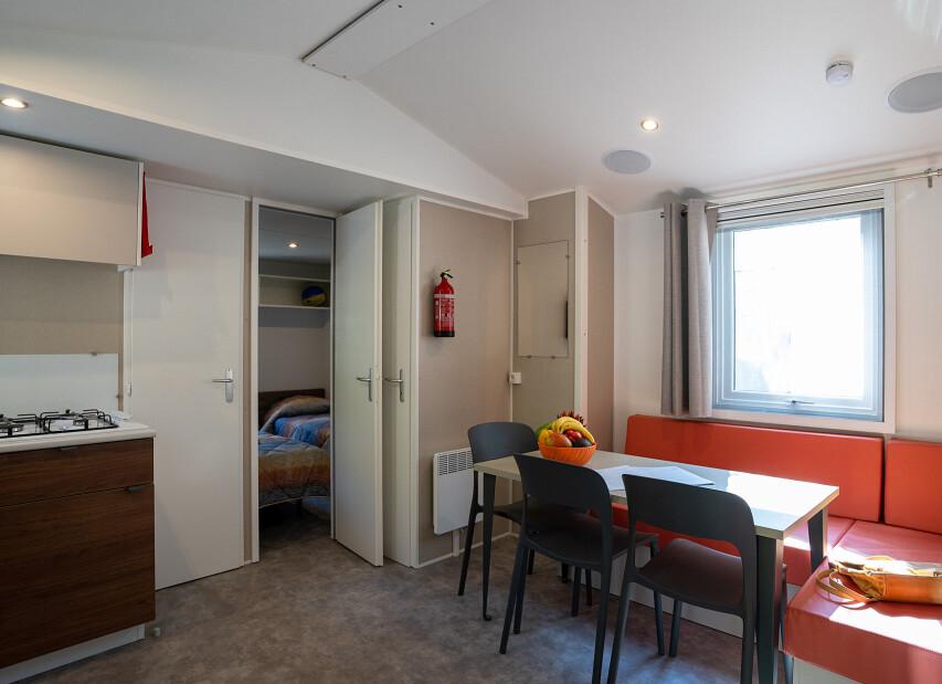Camping Cisano & San Vito - Cisano del Bardolino