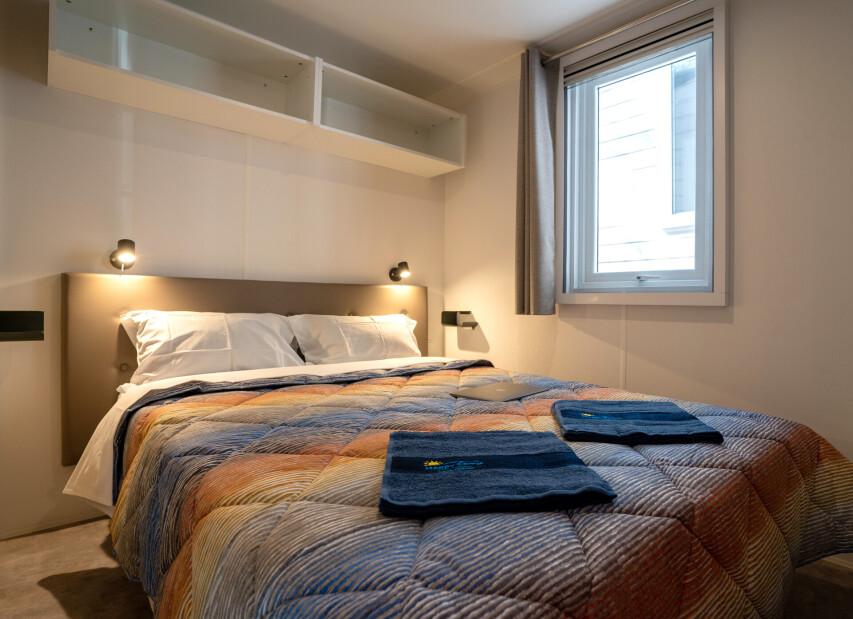 Camping Cisano & San Vito - Cisano del Bardolino