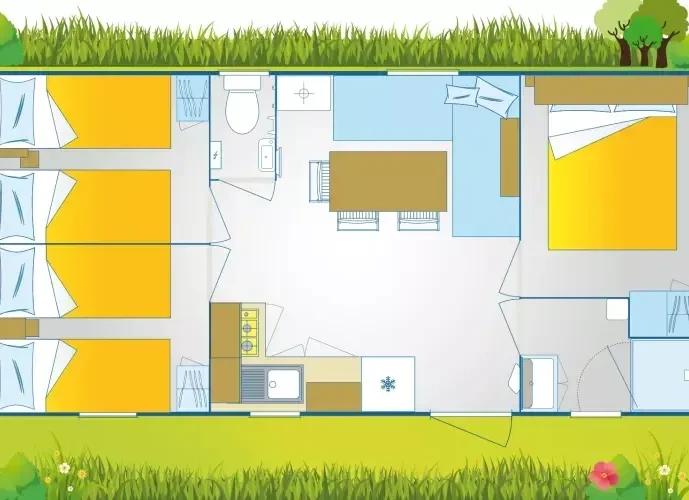 Camping Cisano & San Vito - Cisano del Bardolino