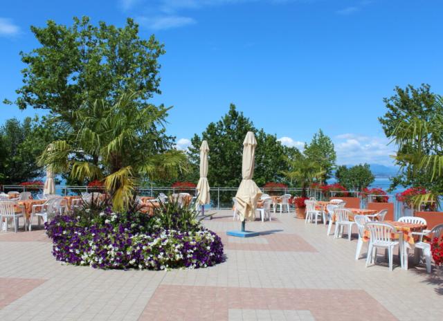 Camping Cisano & San Vito - Cisano del Bardolino