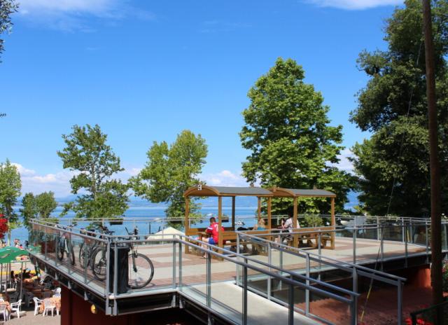 Camping Cisano & San Vito - Cisano del Bardolino