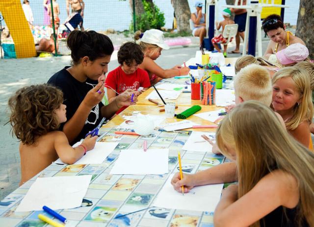 Camping Cisano & San Vito - Cisano del Bardolino