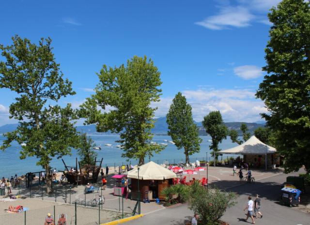 Camping Cisano & San Vito - Cisano del Bardolino