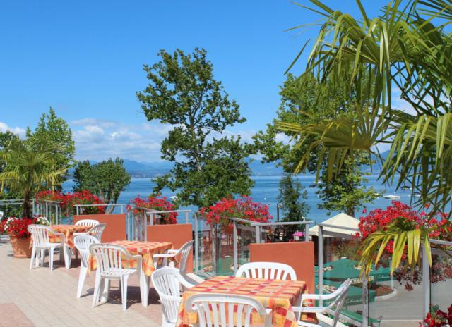 Camping Cisano & San Vito - Cisano del Bardolino