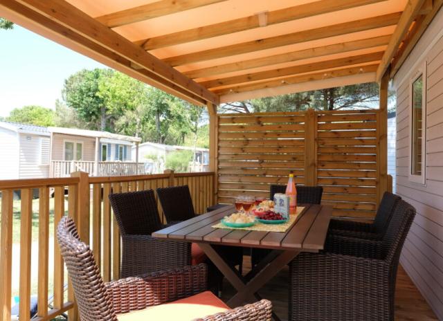 Camping Cisano & San Vito - Cisano del Bardolino