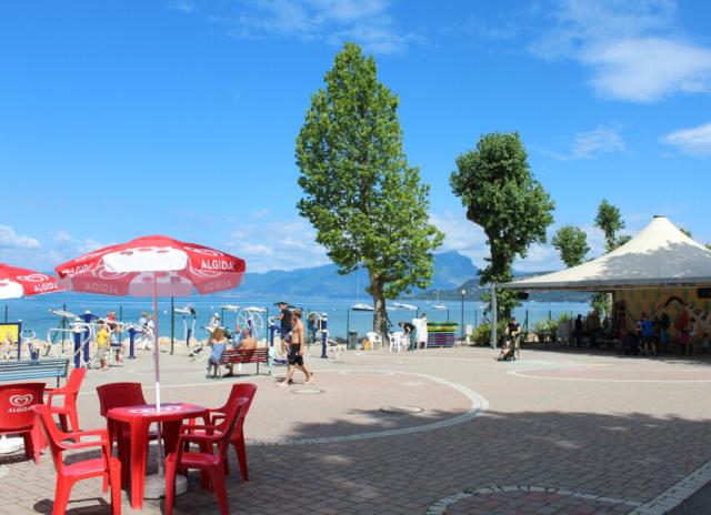 Camping Cisano & San Vito - Cisano del Bardolino