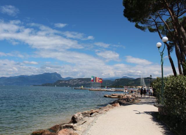 Camping Cisano & San Vito - Cisano del Bardolino