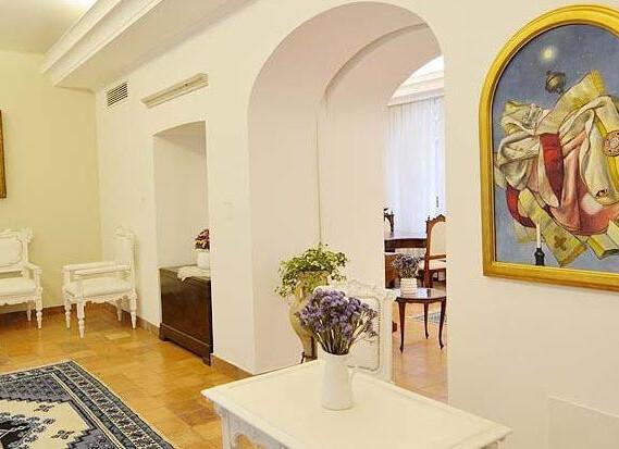 Hotel Villa Romana**** - Minori
