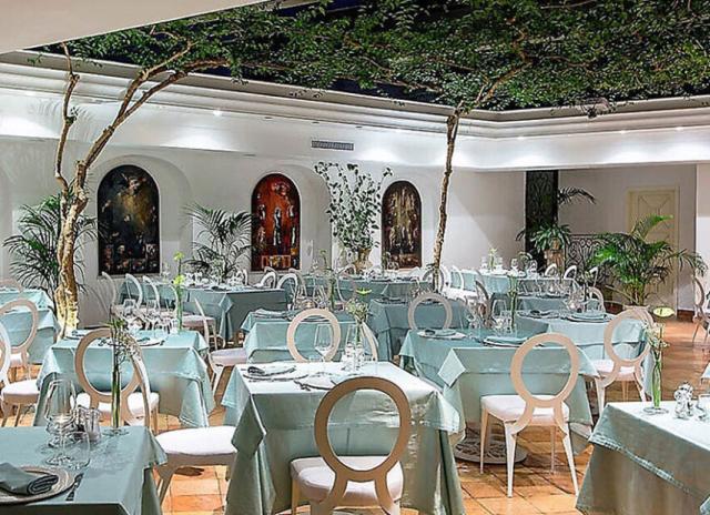 Hotel Villa Romana**** - Minori