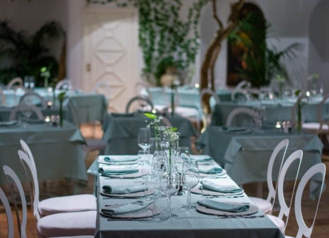 Hotel Villa Romana**** - Minori