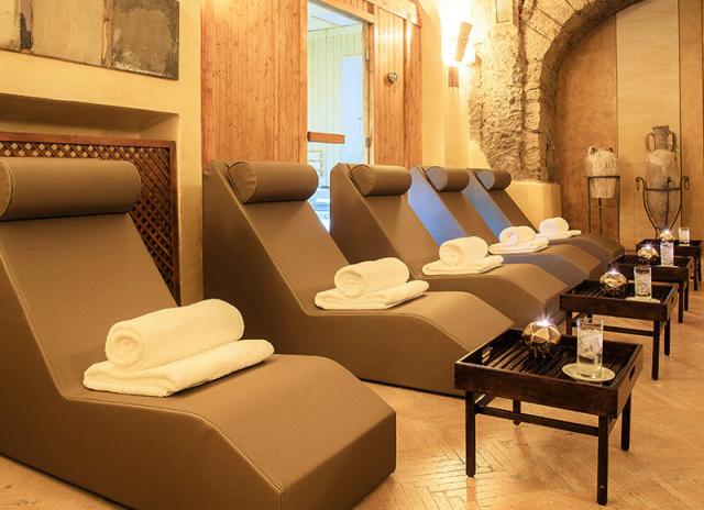 Hotel Villa Romana**** - Minori
