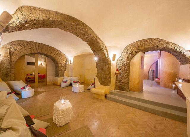 Hotel Villa Romana**** - Minori