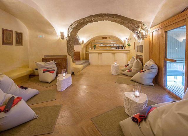 Hotel Villa Romana**** - Minori