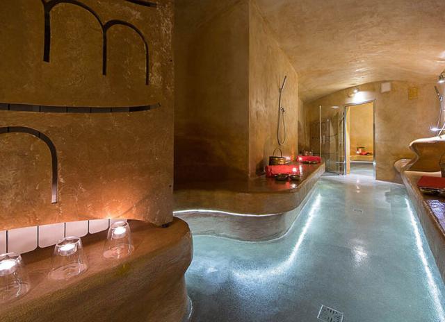 Hotel Villa Romana**** - Minori