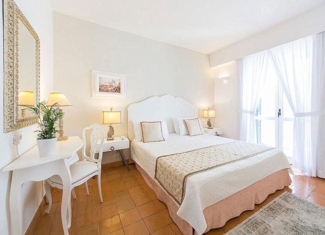Hotel Villa Romana**** - Minori