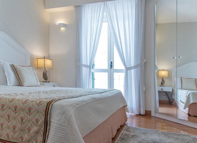 Hotel Villa Romana**** - Minori