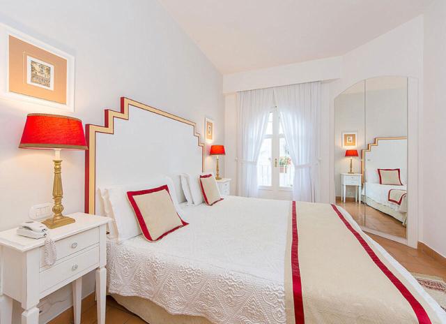 Hotel Villa Romana**** - Minori