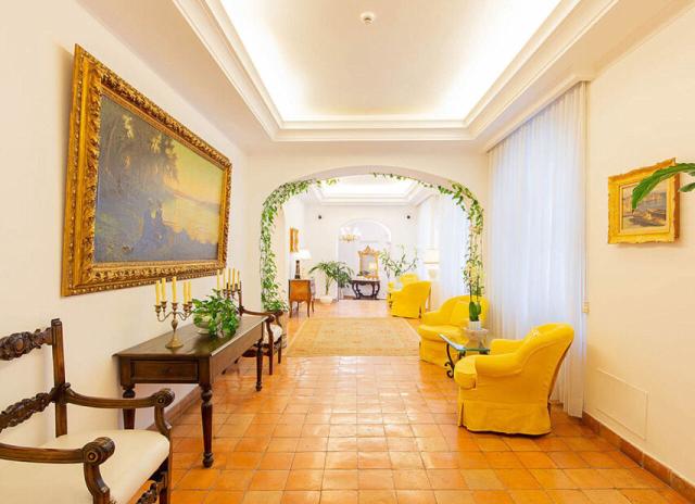 Hotel Villa Romana**** - Minori