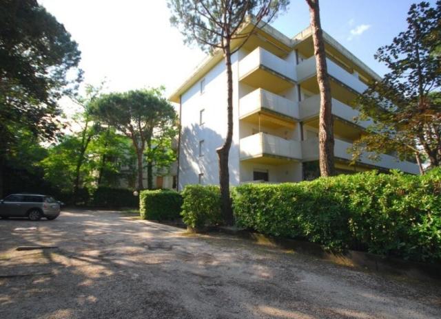 Residence Verdemare (dodavatel 2) - Lignano Riviera