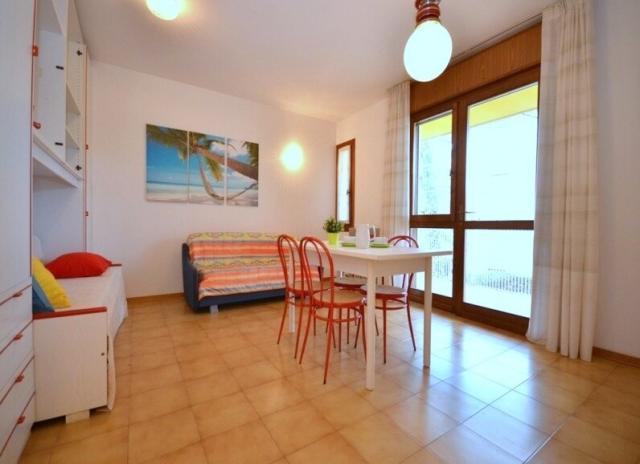 Residence Verdemare (dodavatel 2) - Lignano Riviera
