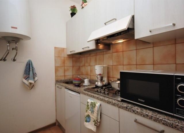 Residence Verdemare (dodavatel 2) - Lignano Riviera