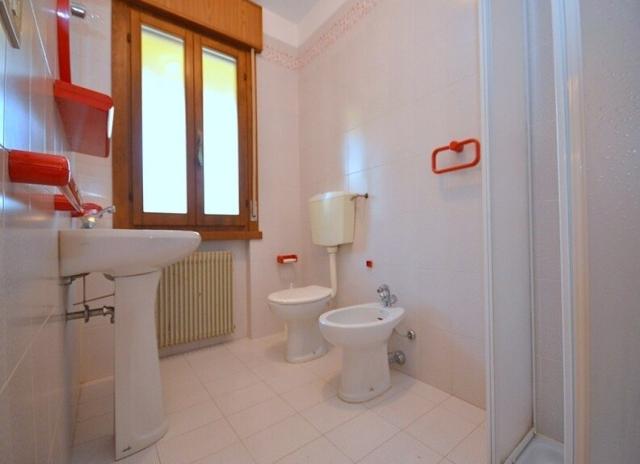 Residence Verdemare (dodavatel 2) - Lignano Riviera