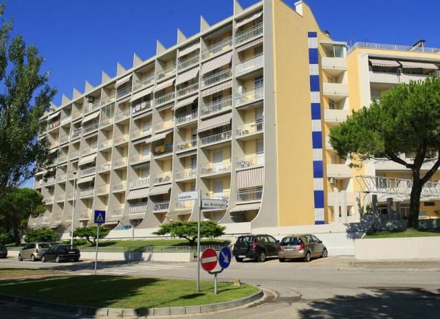 Residence Bora (dodavatel 2) - Caorle Porto Santa Margherita