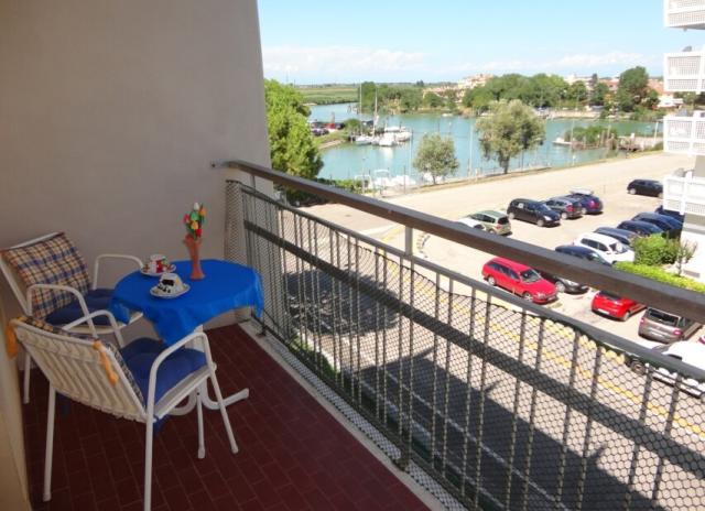 Residence Bora (dodavatel 2) - Caorle Porto Santa Margherita