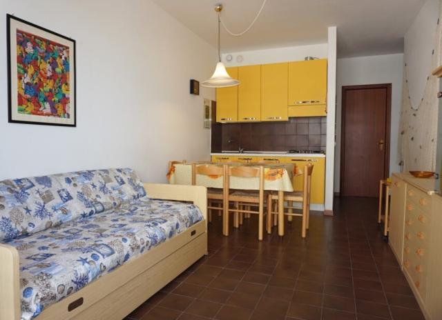 Residence Bora (dodavatel 2) - Caorle Porto Santa Margherita