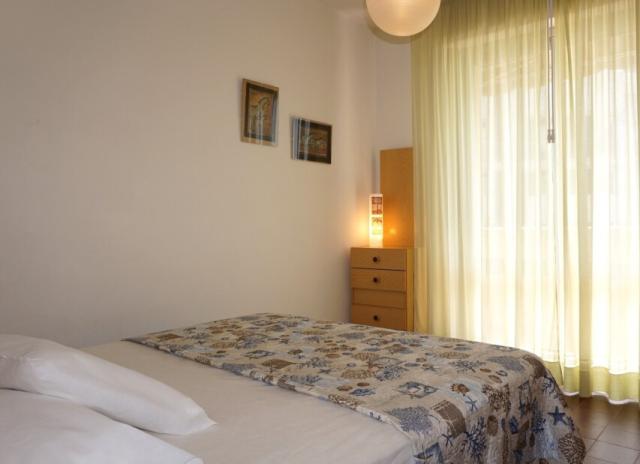 Residence Bora (dodavatel 2) - Caorle Porto Santa Margherita