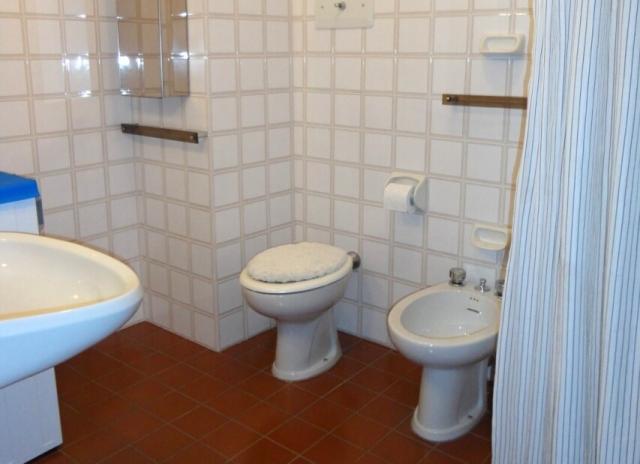 Residence Bora (dodavatel 2) - Caorle Porto Santa Margherita