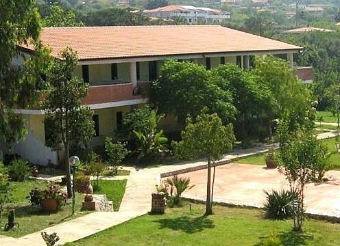 Hotel Heaven - Capo Vaticano