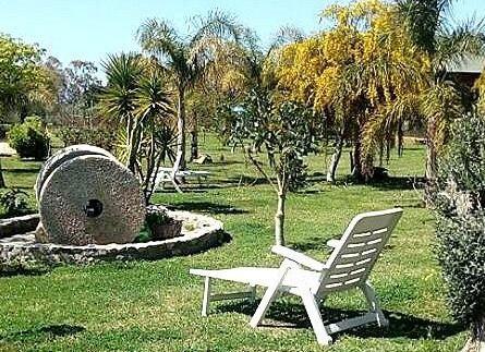 Hotel Heaven - Capo Vaticano