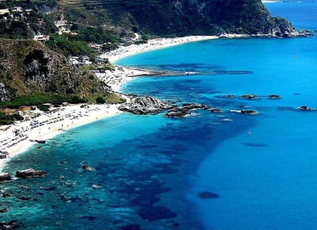 Hotel Heaven - Capo Vaticano