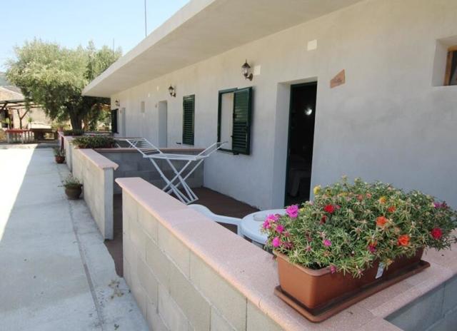Hotel Heaven - Capo Vaticano